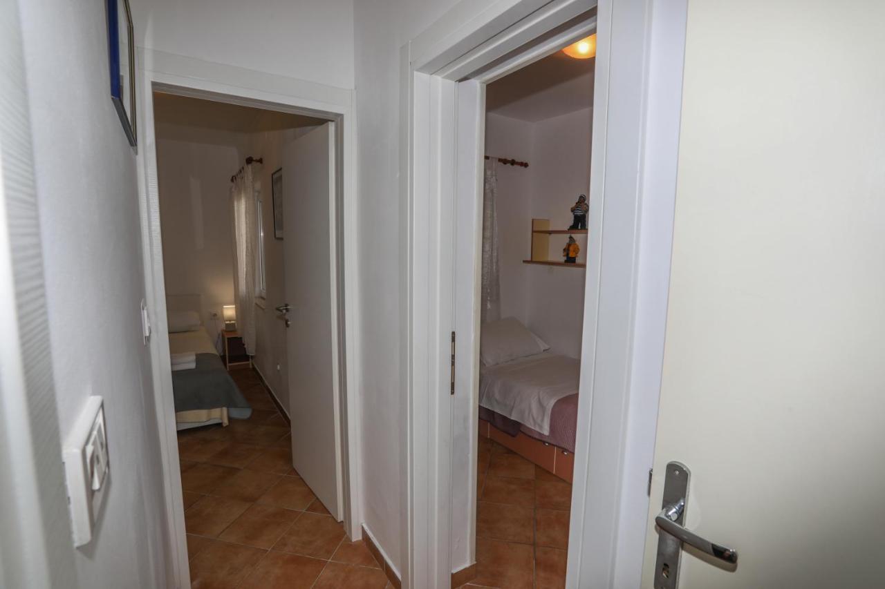 Adria Apartment Хвар Екстериор снимка