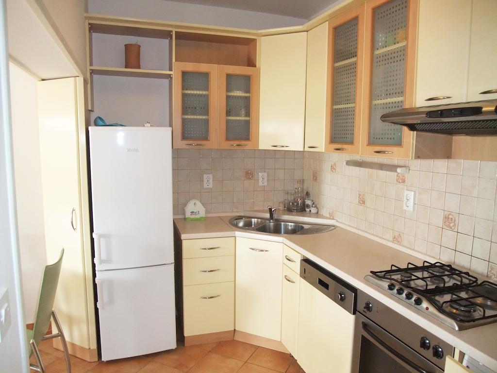 Adria Apartment Хвар Стая снимка