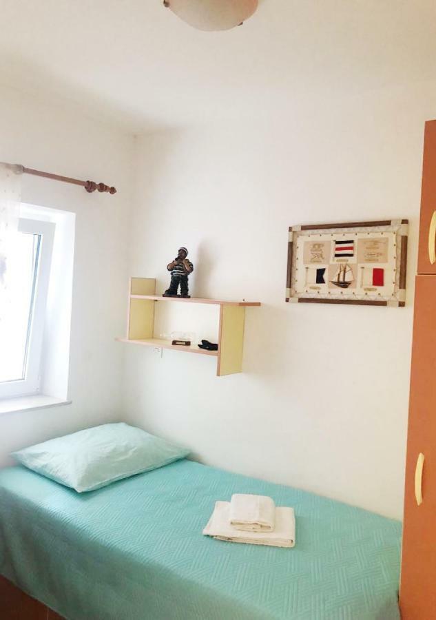 Adria Apartment Хвар Екстериор снимка