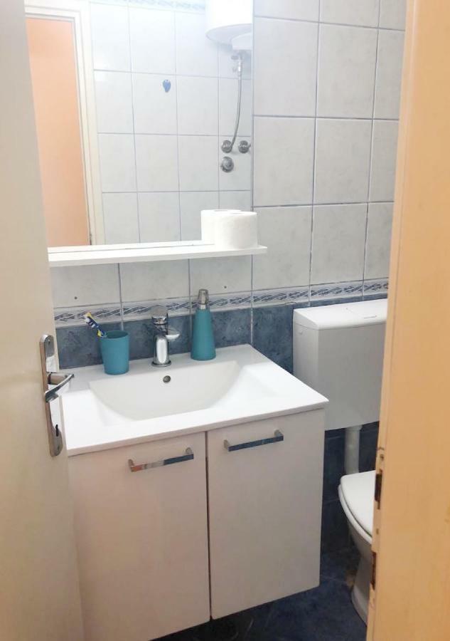 Adria Apartment Хвар Екстериор снимка